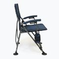 Vango Panama camping chair granite grey 3