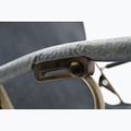 Vango Panama camping chair granite grey 5