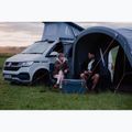 Vango Panama camping chair granite grey 10