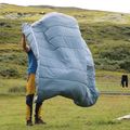 Vango Shangri-La Light Double sleeping bag blue SBTSHANGR000004 10