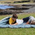 Vango Shangri-La Light Double sleeping bag blue SBTSHANGR000004 11