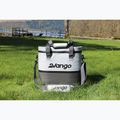 Vango Soft Cooler Large 20 l cool grey thermal bag 8