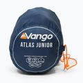 Vango Atlas Junior children's sleeping bag ink blue 3
