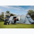 Vango Castlewood 800XL package mineral green 8-person camping tent 8