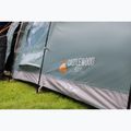 Vango Castlewood 800XL package mineral green 8-person camping tent 13