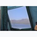 Vango Harris 500 mineral green 5-person camping tent 21