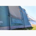 Vango Harris 500 mineral green 5-person camping tent 22