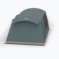 Vango Lismore 450 package mineral green 4-person camping tent 5