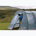 Vango Lismore 450 package mineral green 4-person camping tent 15