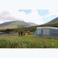 Vango Lismore 450 package mineral green 4-person camping tent 16