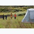 Vango Lismore 450 package mineral green 4-person camping tent 17