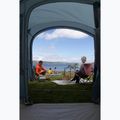 Vango Lismore 450 package mineral green 4-person camping tent 18