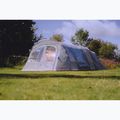 Vango Lismore 600XL package mineral green 6-person camping tent 3