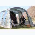 Vango Lismore Air 450 package mineral green 4-person camping tent 7