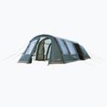 Vango Lismore Air 600XL package mineral green 6-person camping tent 2