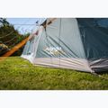 Vango Lismore Air 600XL package mineral green 6-person camping tent 7