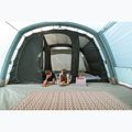 Vango Lismore Air 600XL package mineral green 6-person camping tent 19