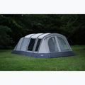 Vango Lismore Air TC 600XL Package cloud grey 6-person camping tent 6