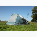 Vango Tiree 500 mineral green 5-person camping tent 4