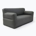 Vango Havana Air Inflatable Sofa grey 2