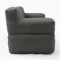 Vango Havana Air Inflatable Sofa grey 3