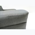 Vango Havana Air Inflatable Sofa grey 4