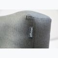 Vango Havana Air Inflatable Sofa grey 5