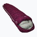 Vango Kanto Junior byzantium children's sleeping bag 3