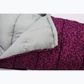 Vango Kanto Junior byzantium children's sleeping bag 5
