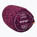 Vango Kanto Junior byzantium children's sleeping bag 7