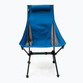 Vango Micro Tall Recline camping chair mykonos blue