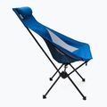 Vango Micro Tall Recline camping chair mykonos blue 3