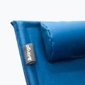 Vango Micro Tall Recline camping chair mykonos blue 4