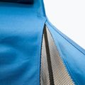Vango Micro Tall Recline camping chair mykonos blue 5