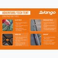 Vango Nevis 200 tent 7