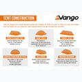Vango Nevis 200 tent 9