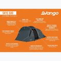 Vango Skye 500 tent 8