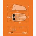 Vango Soul 200 tent 2