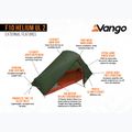 Vango Helium UL 1 alpine green 1-person trekking tent 14
