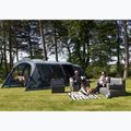 6-person camping tent Vango Savannah 600XL deep blue 13