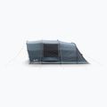 Vango Sierra 500 deep blue 5-person camping tent 3