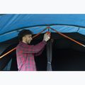 Vango Sierra 500 deep blue 5-person camping tent 16