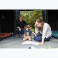Vango Tacoma 400 deep blue 4-person camping tent 14