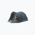 Vango Tahoe 400 deep blue 4-person camping tent 2