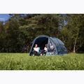 Vango Tahoe 400 deep blue 4-person camping tent 14