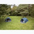 Vango Tahoe 400 deep blue 4-person camping tent 15