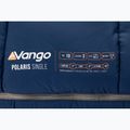 Vango Polaris Single neptune sleeping bag 5