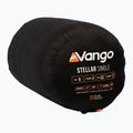 Vango Stellar sleeping bag single black 4