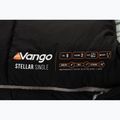 Vango Stellar sleeping bag single black 6