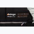 Vango Stellar Grande sleeping bag black 6
